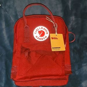 Fjallraven mini